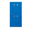 Great Material Explosion Door Bullet And Explosion Steel Security